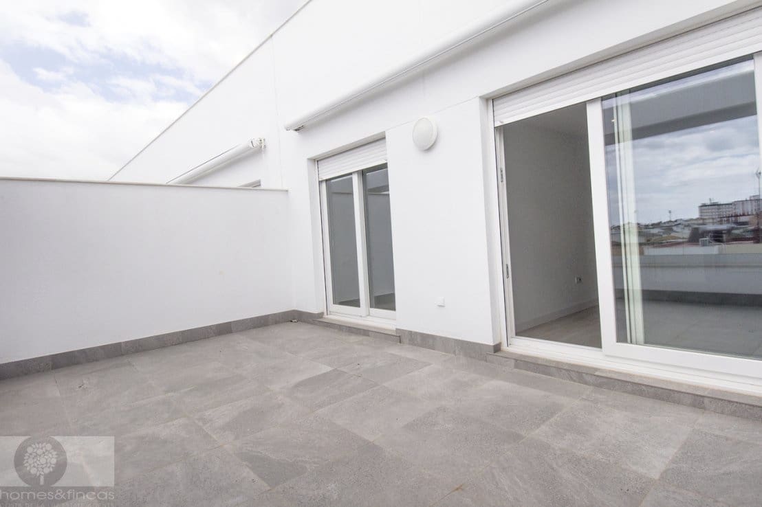 2 soveværelse Lejlighed til salg i Ayamonte - € 225.500 (Ref: 8953054)