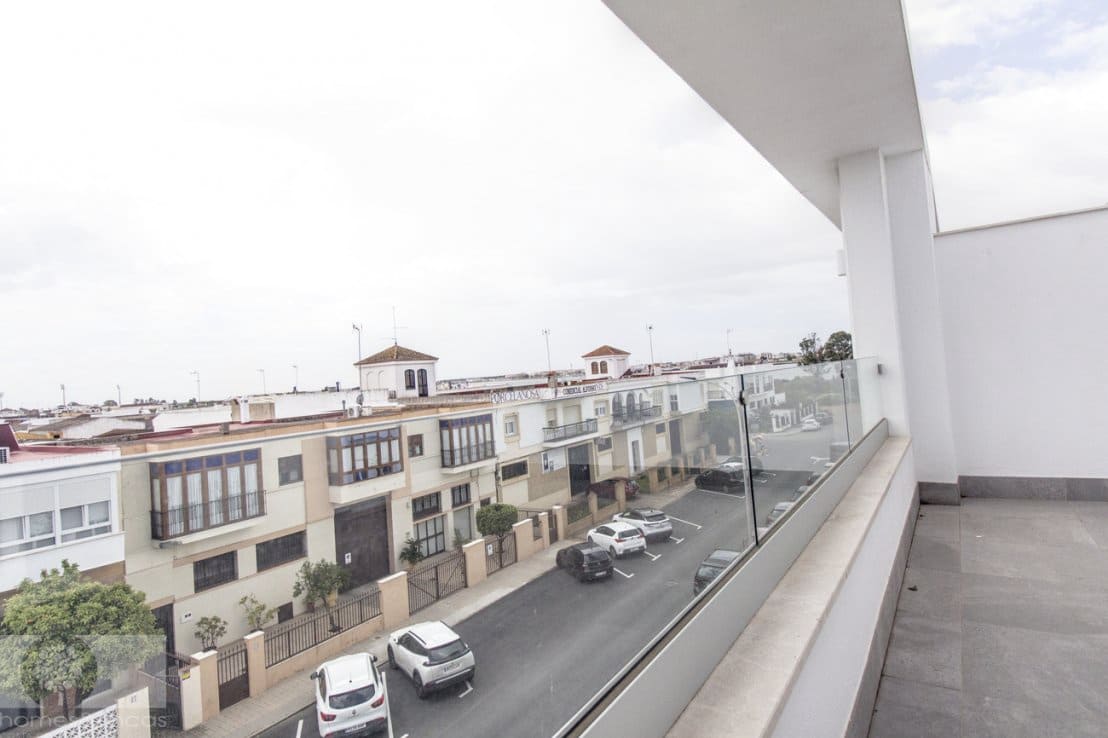 2 soveværelse Lejlighed til salg i Ayamonte - € 225.500 (Ref: 8953054)