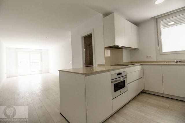 2 chambre Appartement à vendre à Ayamonte - 225 500 € (Ref: 8953054)