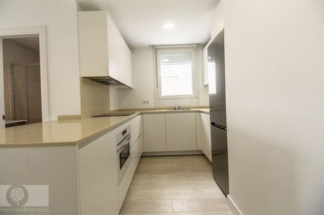 2 chambre Appartement à vendre à Ayamonte - 225 500 € (Ref: 8953054)