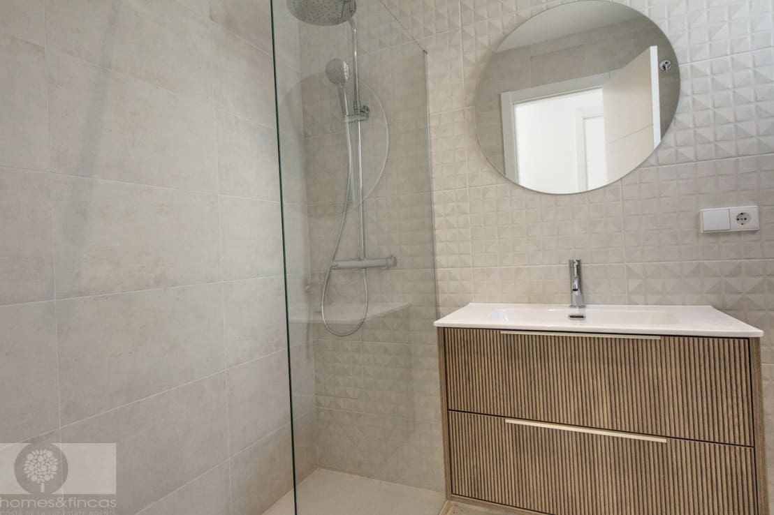 2 soveværelse Lejlighed til salg i Ayamonte - € 225.500 (Ref: 8953054)