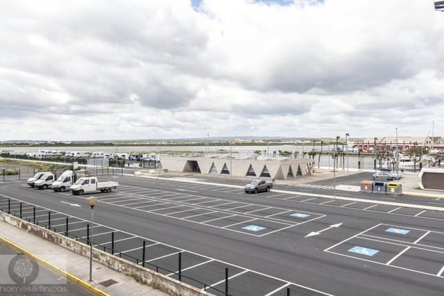 3 chambre Appartement à vendre à Ayamonte - 285 500 € (Ref: 8953055)