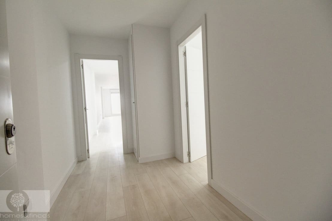 3 chambre Appartement à vendre à Ayamonte - 285 500 € (Ref: 8953055)