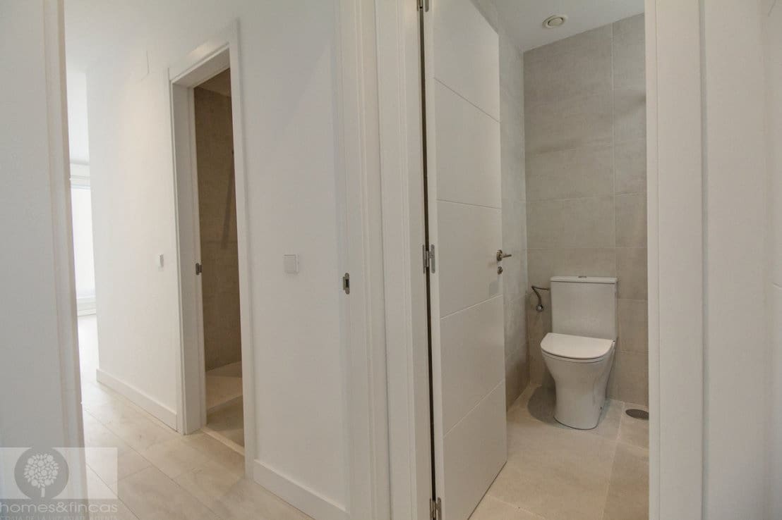 3 chambre Appartement à vendre à Ayamonte - 285 500 € (Ref: 8953055)