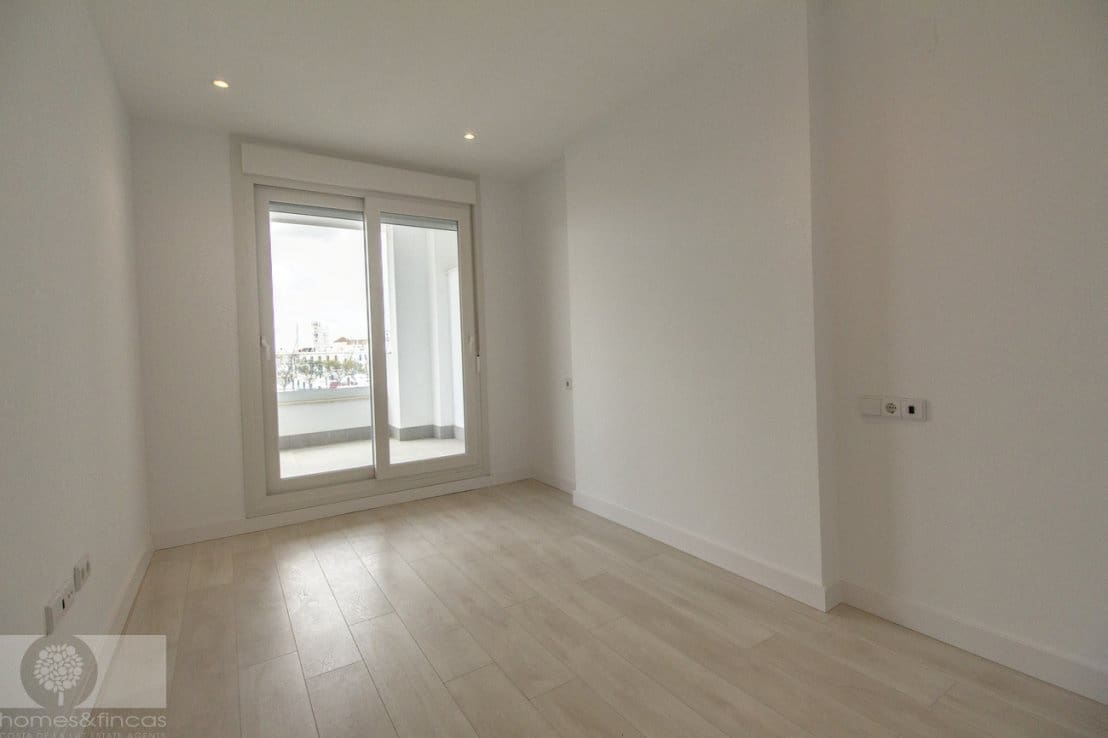 3 chambre Appartement à vendre à Ayamonte - 285 500 € (Ref: 8953055)