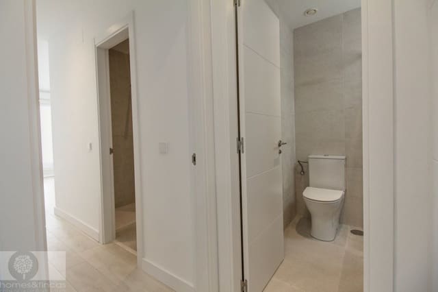 3 chambre Appartement à vendre à Ayamonte - 285 500 € (Ref: 8953055)