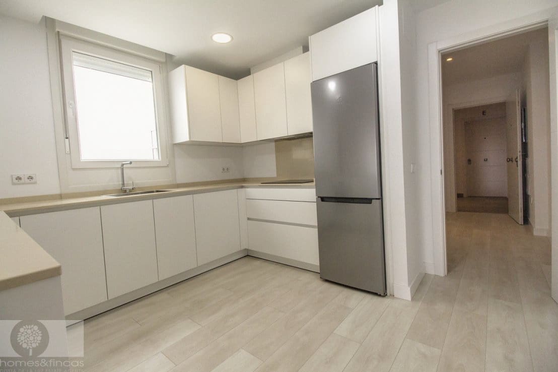 3 chambre Appartement à vendre à Ayamonte - 285 500 € (Ref: 8953055)