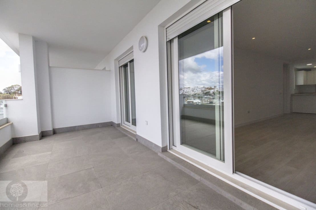 3 chambre Appartement à vendre à Ayamonte - 285 500 € (Ref: 8953055)