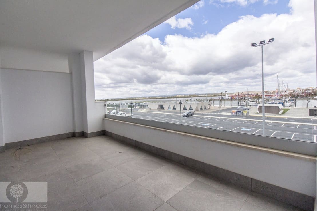 3 chambre Appartement à vendre à Ayamonte - 285 500 € (Ref: 8953055)