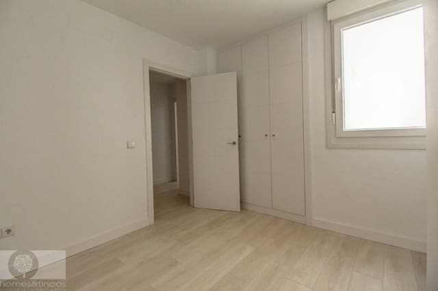 3 chambre Appartement à vendre à Ayamonte - 285 500 € (Ref: 8953055)