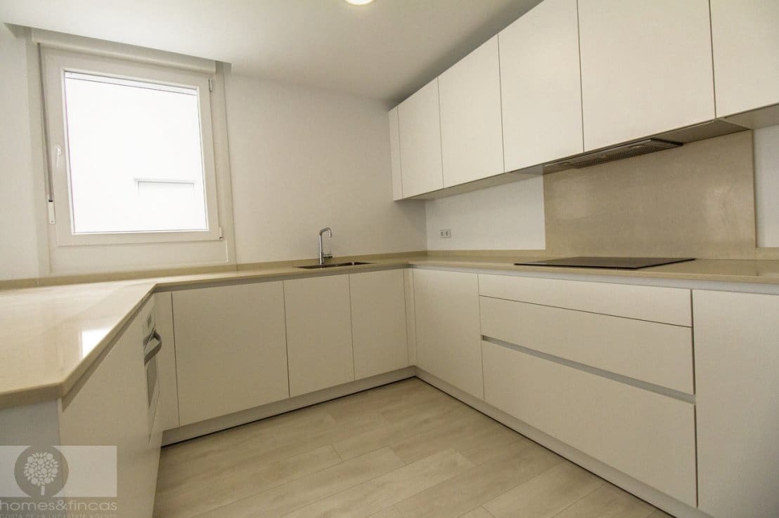 4 soveværelse Lejlighed til salg i Ayamonte - € 457.500 (Ref: 8953056)