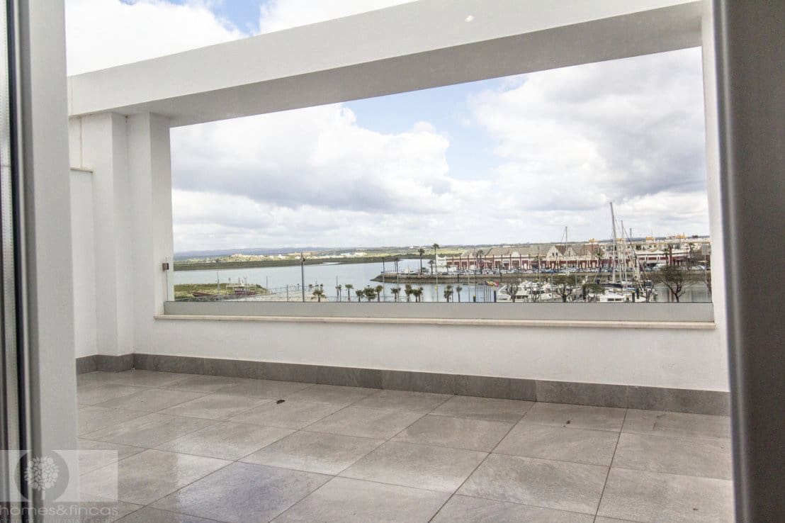 4 soveværelse Lejlighed til salg i Ayamonte - € 457.500 (Ref: 8953056)