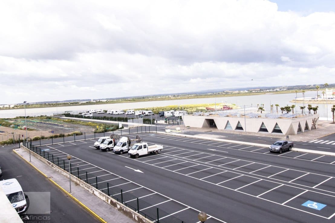 4 soveværelse Lejlighed til salg i Ayamonte - € 457.500 (Ref: 8953056)