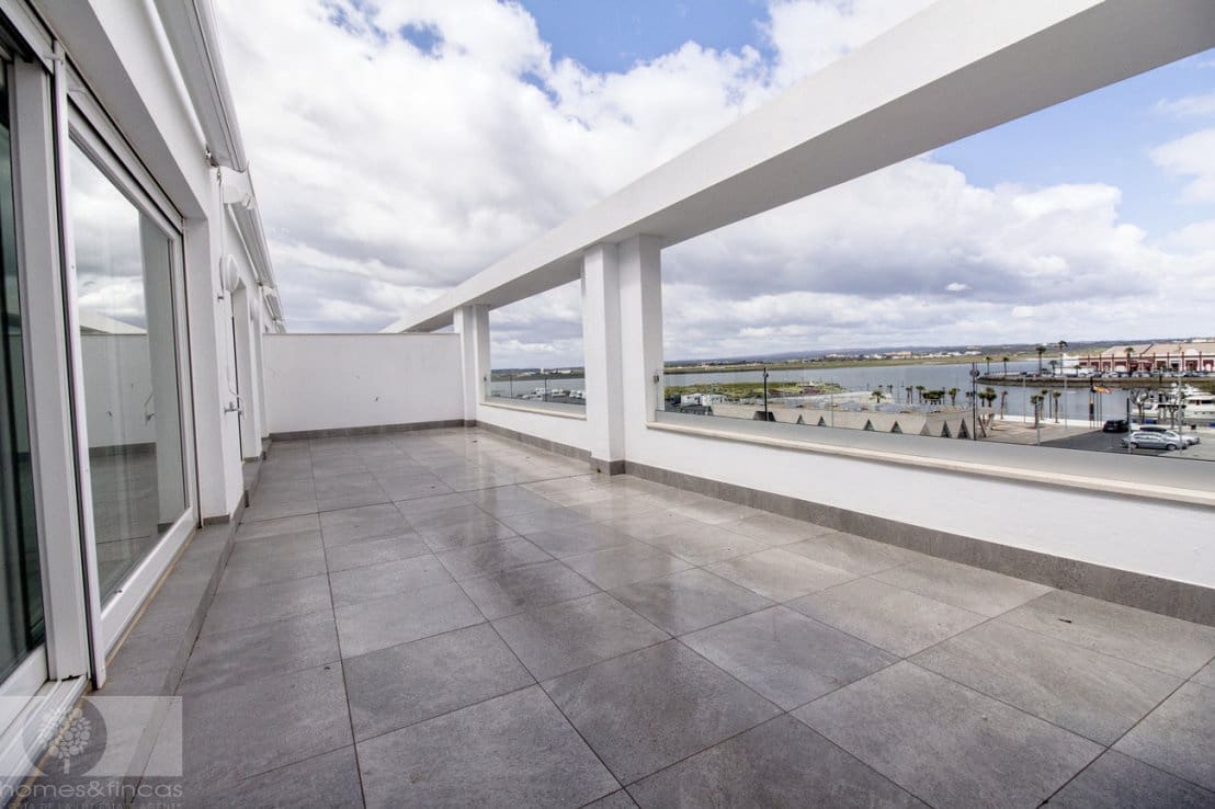 4 soveværelse Lejlighed til salg i Ayamonte - € 457.500 (Ref: 8953056)