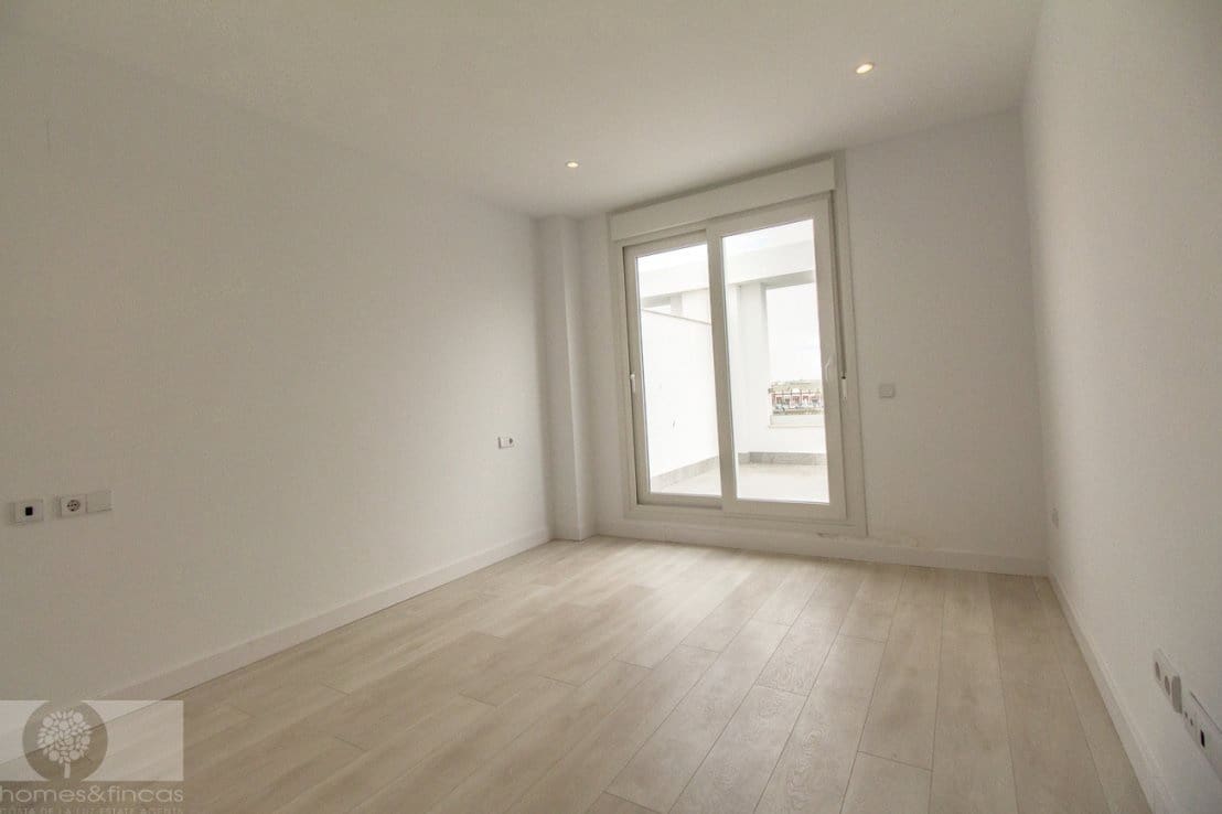 4 soveværelse Lejlighed til salg i Ayamonte - € 457.500 (Ref: 8953056)