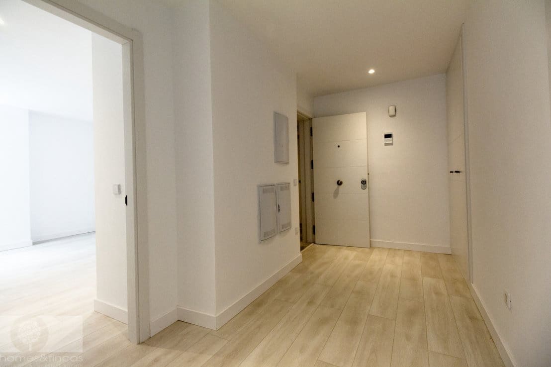 4 soveværelse Lejlighed til salg i Ayamonte - € 457.500 (Ref: 8953056)