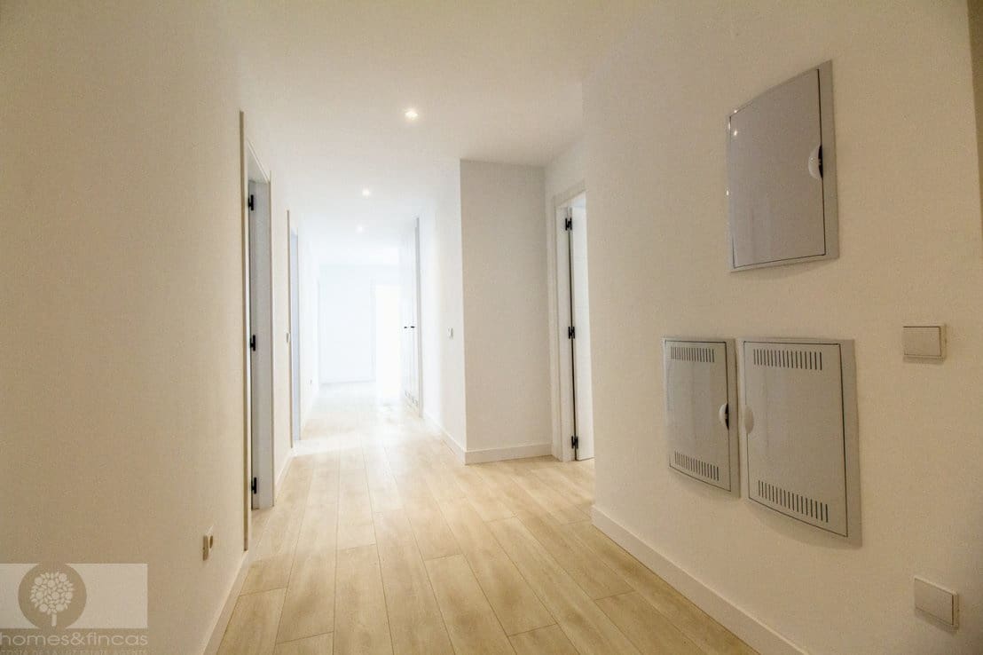 4 soveværelse Lejlighed til salg i Ayamonte - € 457.500 (Ref: 8953056)