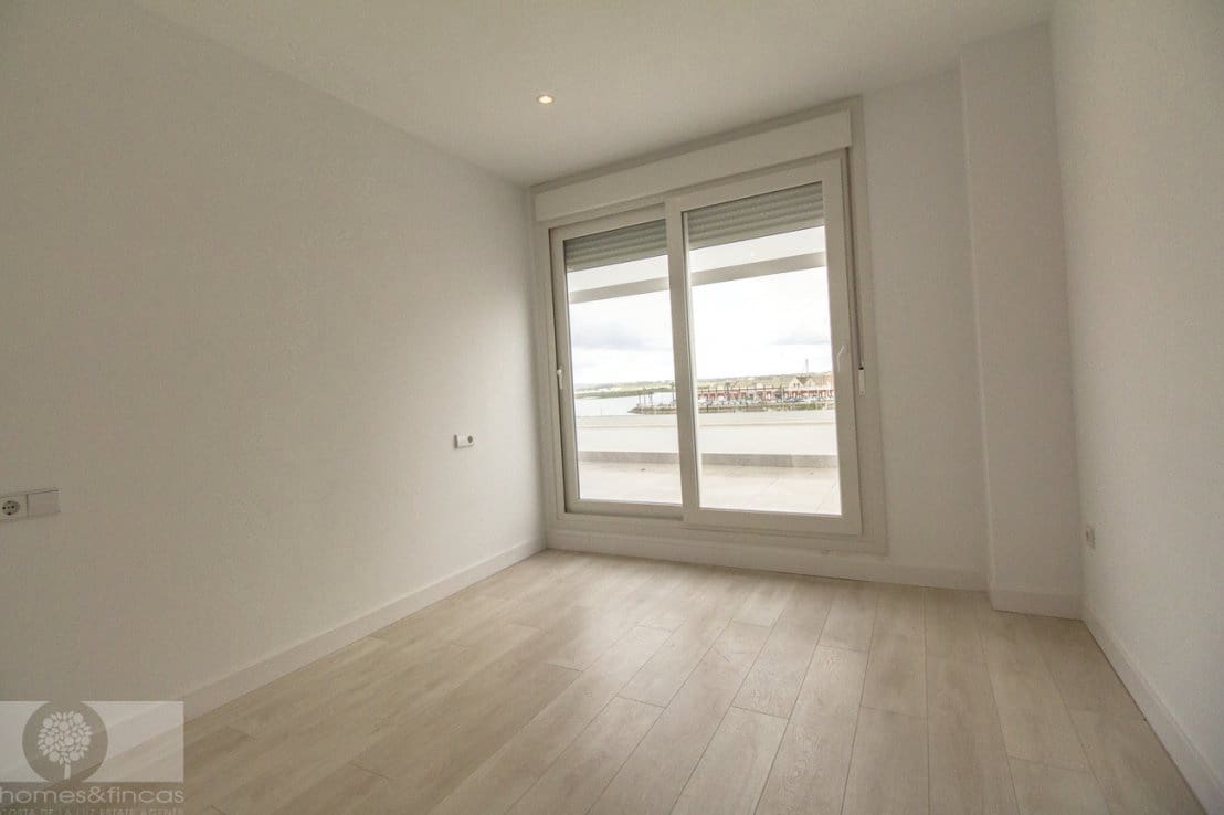 4 soveværelse Lejlighed til salg i Ayamonte - € 457.500 (Ref: 8953056)