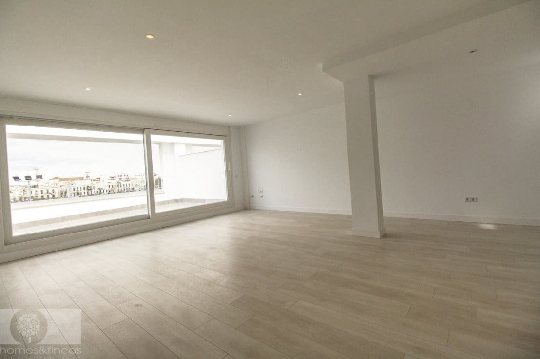 4 soveværelse Lejlighed til salg i Ayamonte - € 457.500 (Ref: 8953056)