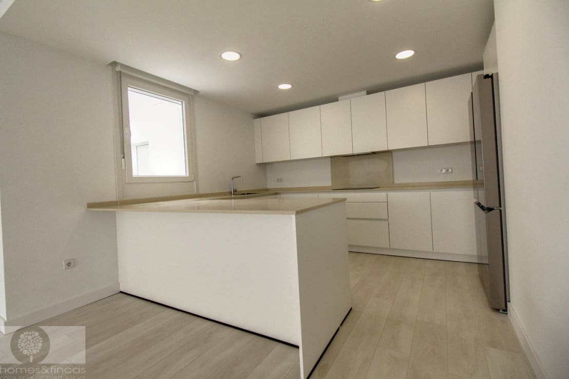 4 soveværelse Lejlighed til salg i Ayamonte - € 457.500 (Ref: 8953056)