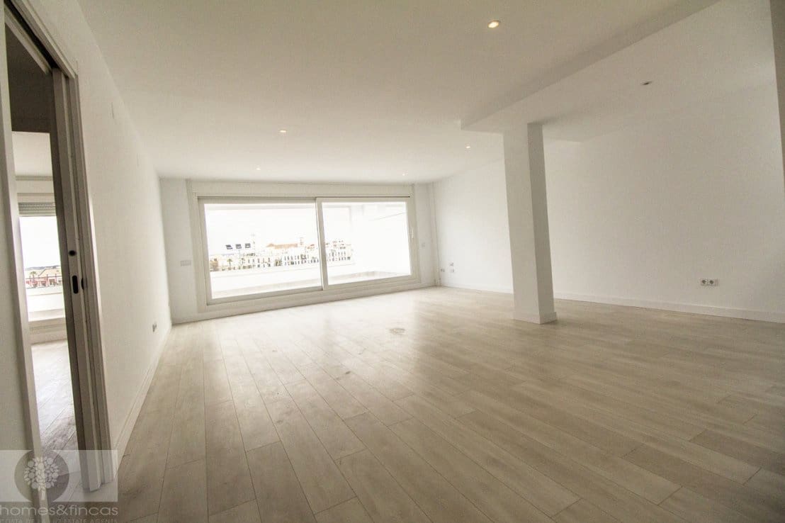 4 soveværelse Lejlighed til salg i Ayamonte - € 457.500 (Ref: 8953056)