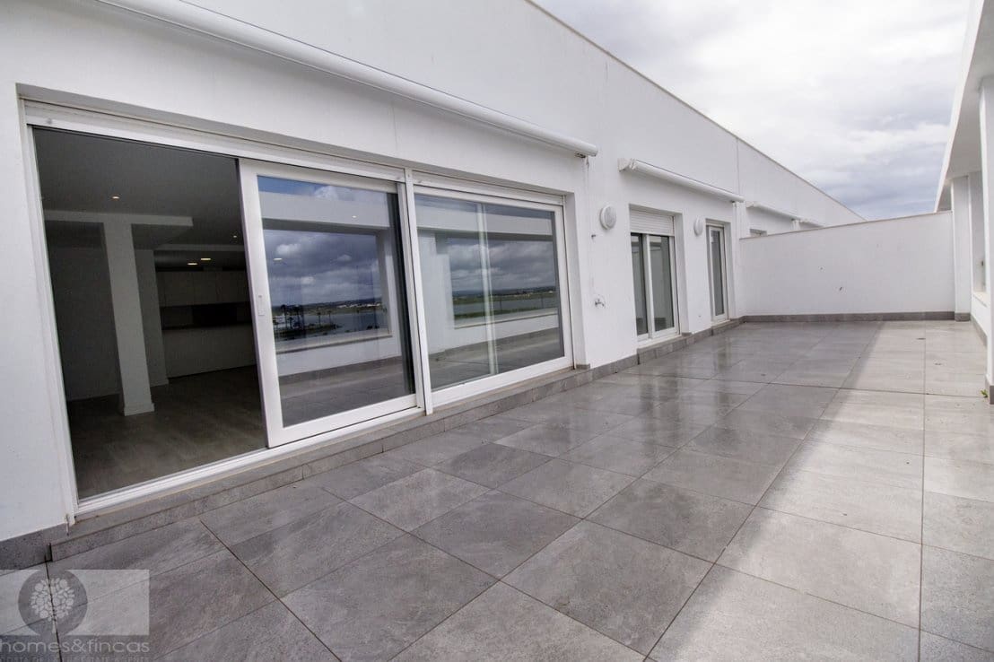 4 soveværelse Lejlighed til salg i Ayamonte - € 457.500 (Ref: 8953056)