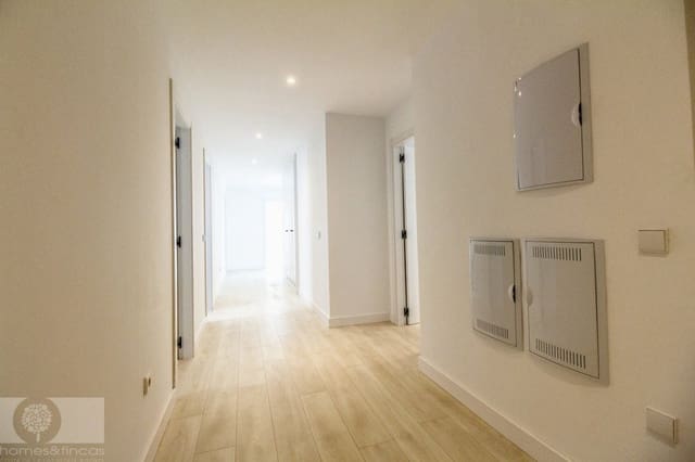 4 chambre Appartement à vendre à Ayamonte - 457 500 € (Ref: 8953056)