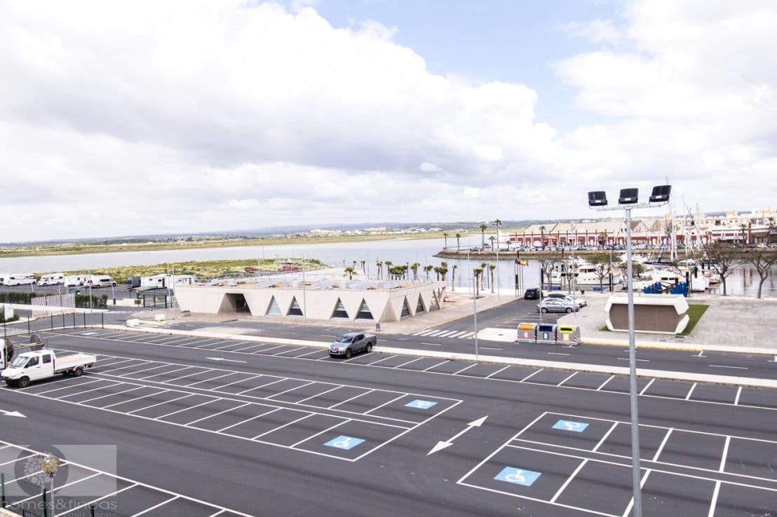 4 soveværelse Lejlighed til salg i Ayamonte - € 457.500 (Ref: 8953056)