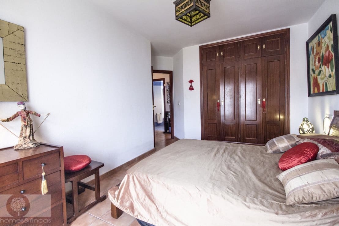 3 slaapkamer Appartement te koop in Ayamonte - € 165.000 (Ref: 8971097)