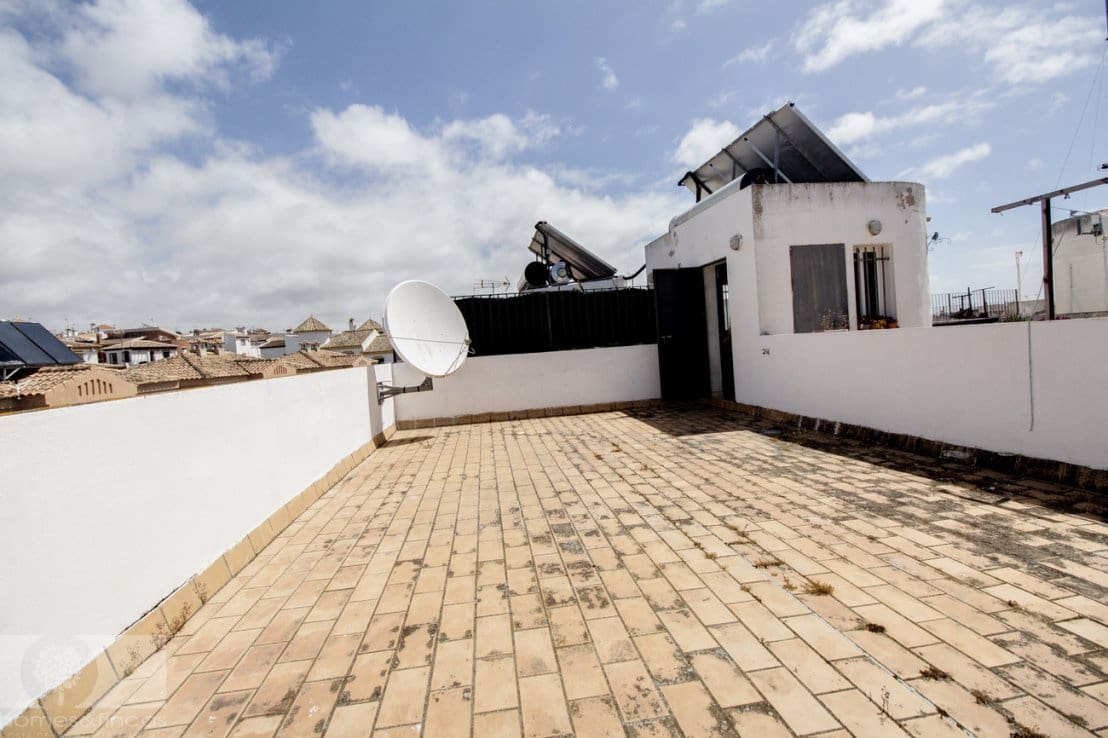 3 slaapkamer Appartement te koop in Ayamonte - € 165.000 (Ref: 8971097)