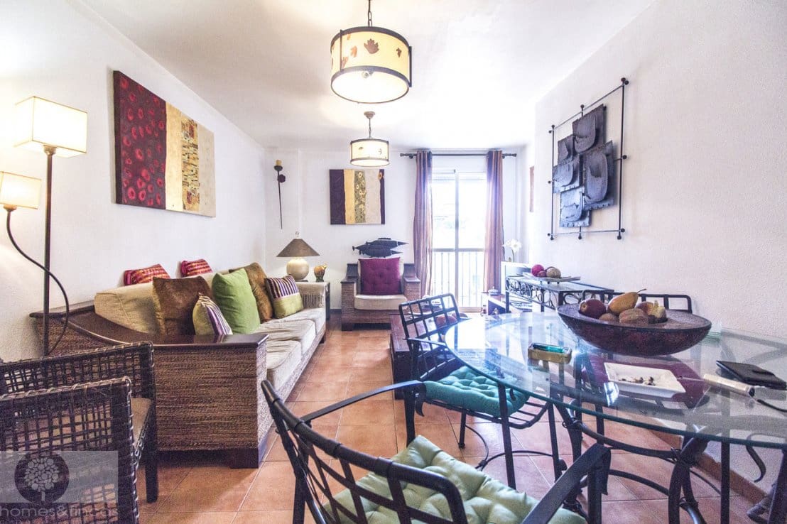 3 slaapkamer Appartement te koop in Ayamonte - € 165.000 (Ref: 8971097)