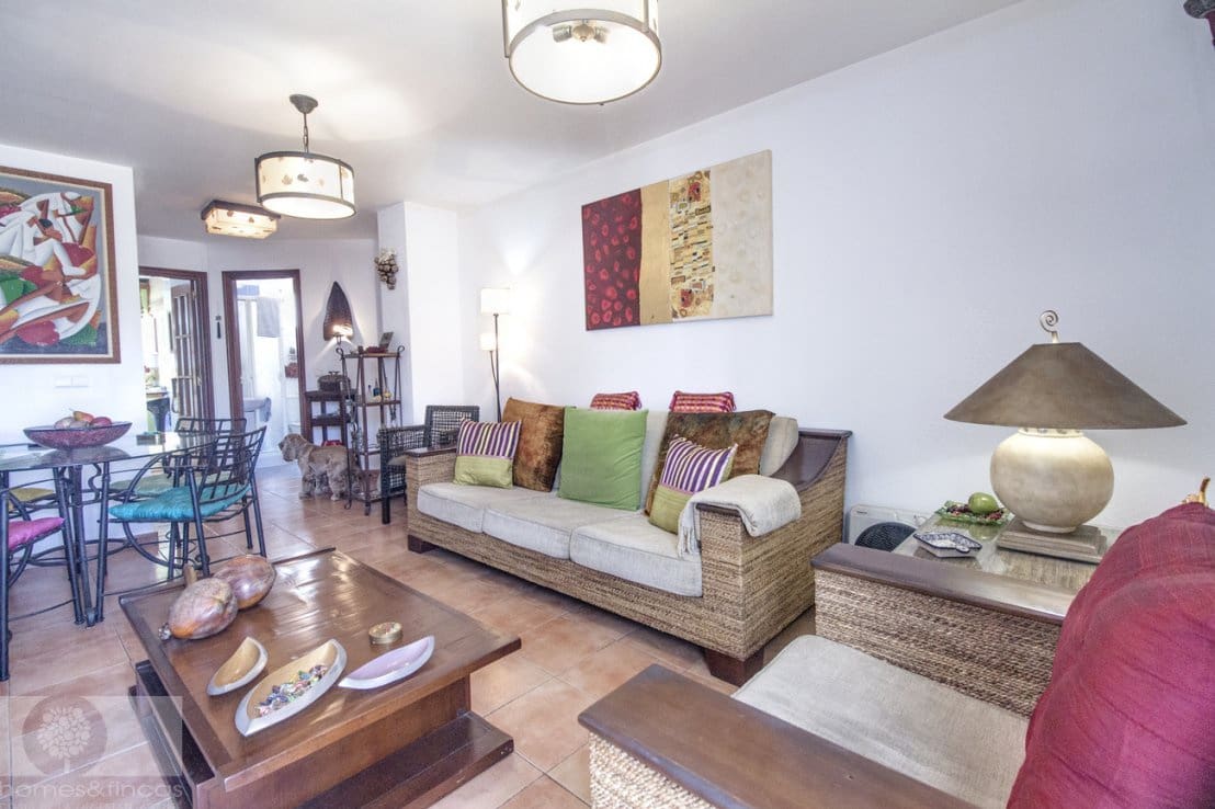 3 slaapkamer Appartement te koop in Ayamonte - € 165.000 (Ref: 8971097)