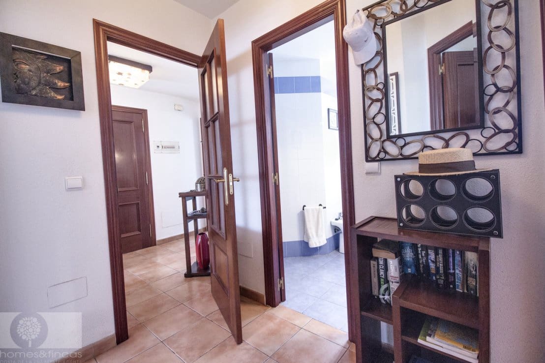 3 slaapkamer Appartement te koop in Ayamonte - € 165.000 (Ref: 8971097)