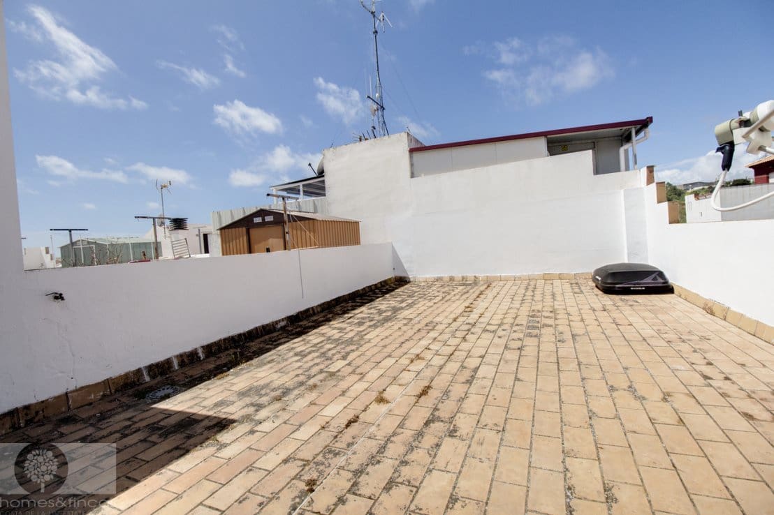 3 slaapkamer Appartement te koop in Ayamonte - € 165.000 (Ref: 8971097)