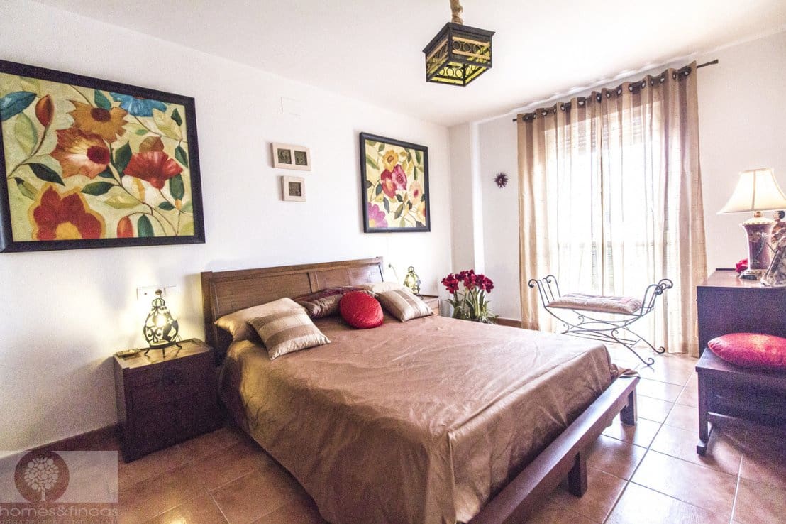 3 slaapkamer Appartement te koop in Ayamonte - € 165.000 (Ref: 8971097)