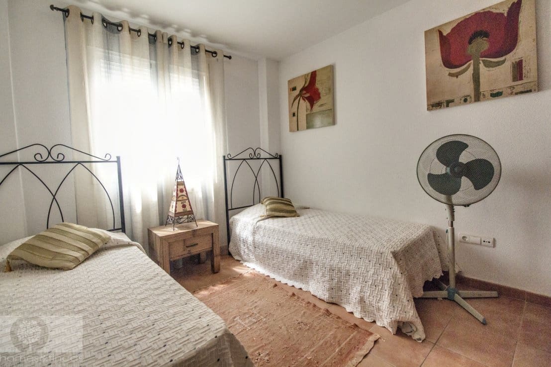 3 slaapkamer Appartement te koop in Ayamonte - € 165.000 (Ref: 8971097)