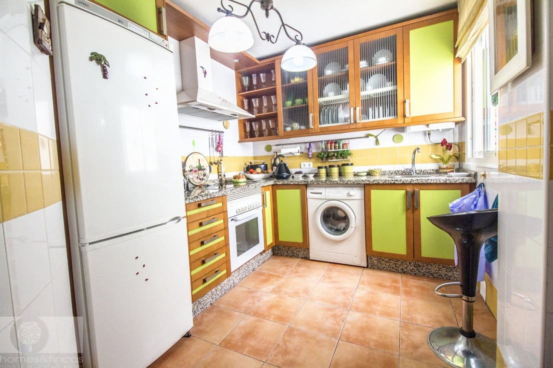 3 slaapkamer Appartement te koop in Ayamonte - € 165.000 (Ref: 8971097)