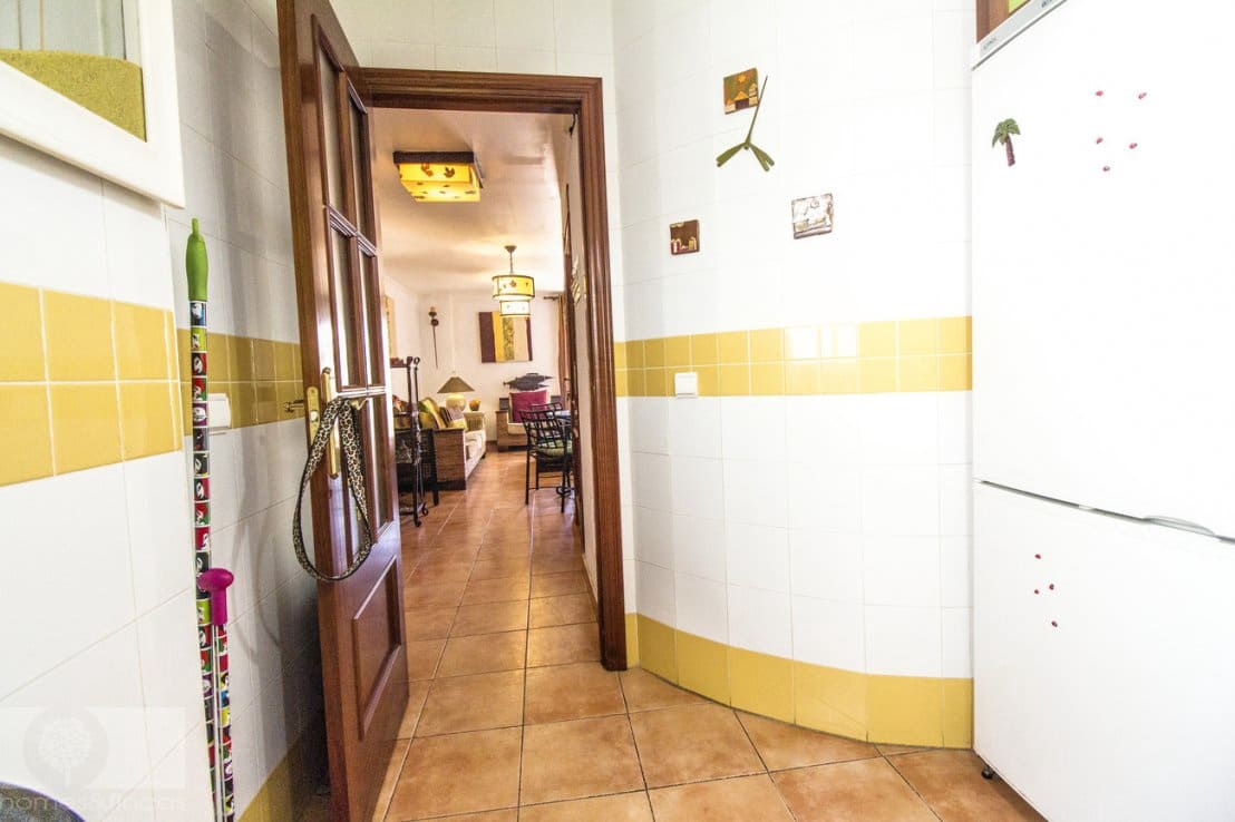 3 slaapkamer Appartement te koop in Ayamonte - € 165.000 (Ref: 8971097)