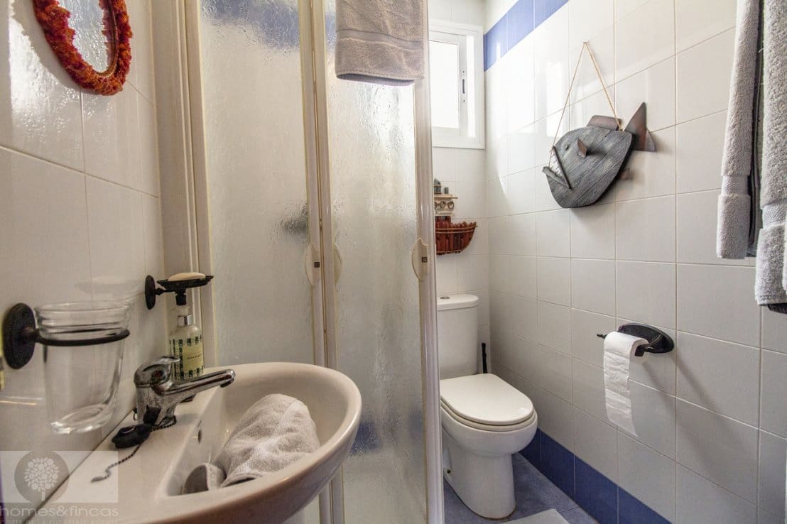 3 slaapkamer Appartement te koop in Ayamonte - € 165.000 (Ref: 8971097)