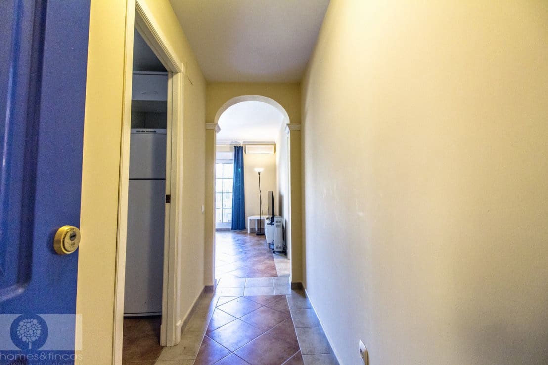 2 camera da letto Appartamento in vendita in Ayamonte con piscina - 225.000 € (Rif: 8973937)