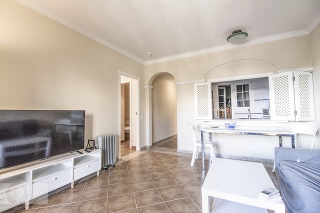 2 bedroom Apartment for sale in Ayamonte with pool - € 225,000 (Ref: 8973937)