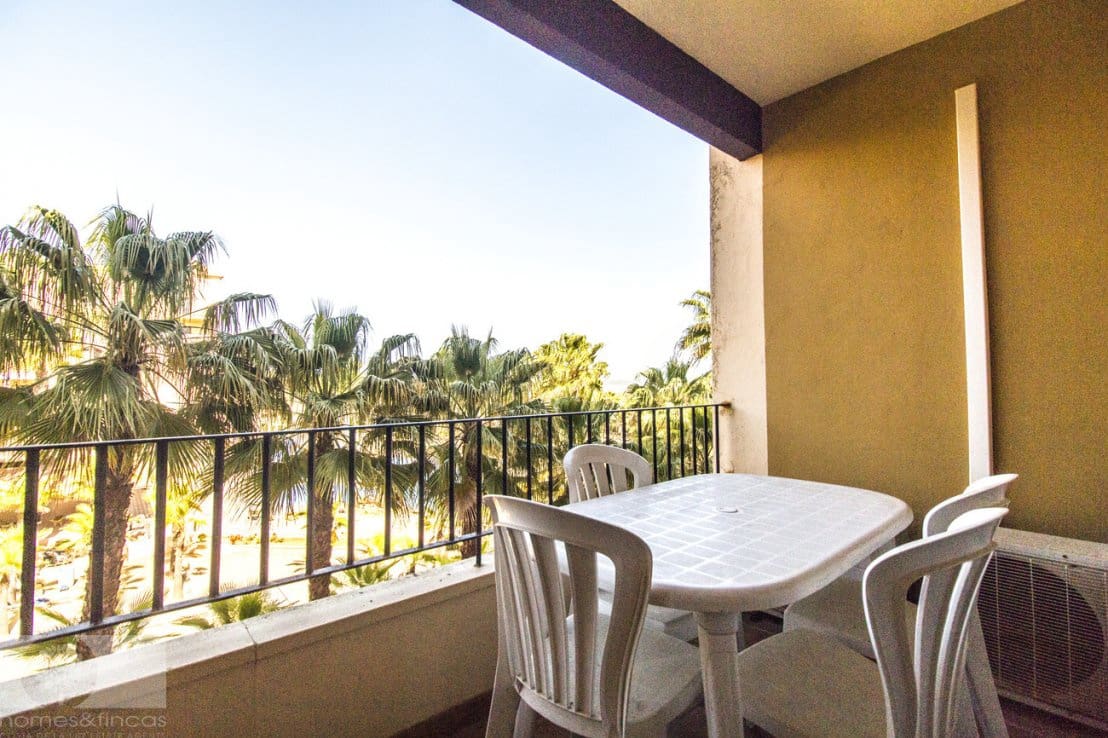 2 camera da letto Appartamento in vendita in Ayamonte con piscina - 225.000 € (Rif: 8973937)