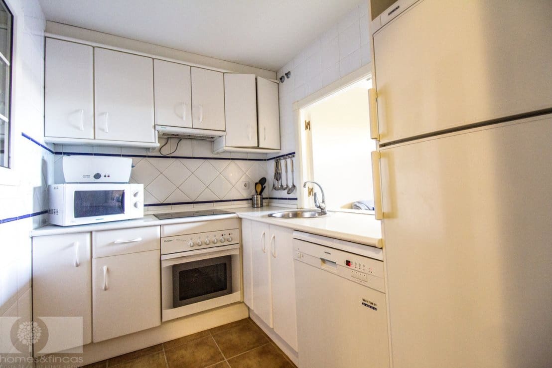 2 camera da letto Appartamento in vendita in Ayamonte con piscina - 225.000 € (Rif: 8973937)