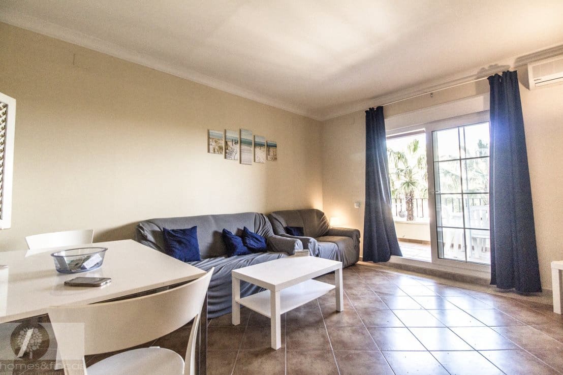 2 camera da letto Appartamento in vendita in Ayamonte con piscina - 225.000 € (Rif: 8973937)
