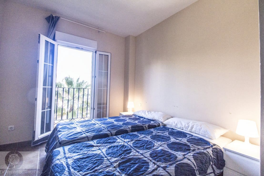 2 camera da letto Appartamento in vendita in Ayamonte con piscina - 225.000 € (Rif: 8973937)