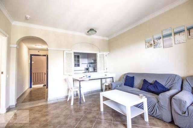 2 bedroom Apartment for sale in Ayamonte with pool - € 225,000 (Ref: 8973937)