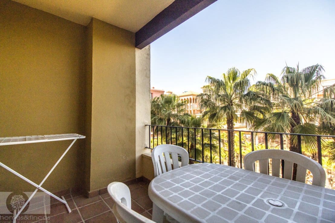 2 camera da letto Appartamento in vendita in Ayamonte con piscina - 225.000 € (Rif: 8973937)