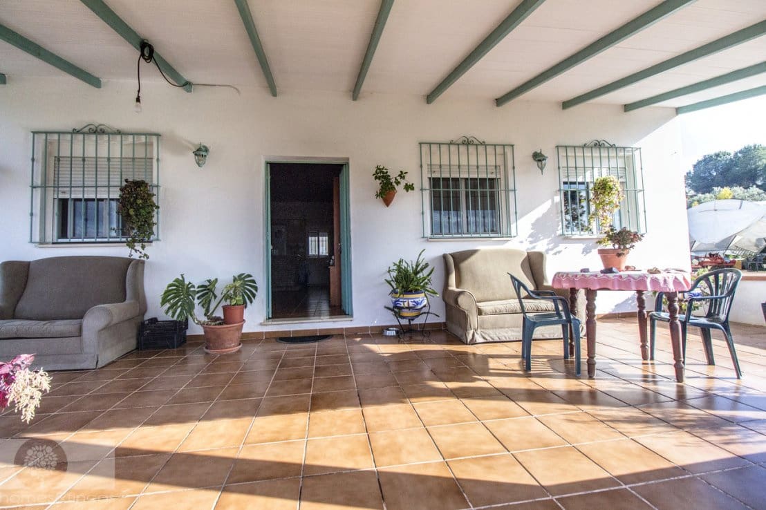 3 soveværelse Finca/Landehus til salg i Gibraleon - € 169.000 (Ref: 8989769)