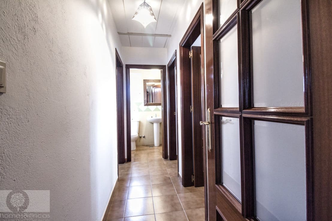 3 soveværelse Finca/Landehus til salg i Gibraleon - € 169.000 (Ref: 8989769)