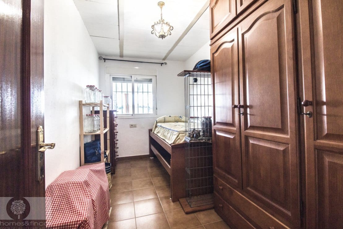 3 soveværelse Finca/Landehus til salg i Gibraleon - € 169.000 (Ref: 8989769)